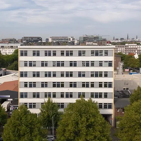 Bo Hotel Hamburg-2